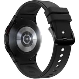 Samsung Smart Watch SM-R885UZKAXAA HR - Black