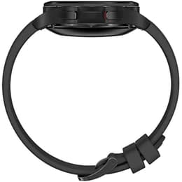 Samsung Smart Watch SM-R885UZKAXAA HR - Black