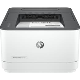 HP LaserJet Pro 3001dw Monochrome laser