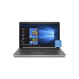 Hp Notebook 17-BY1023CL 17-inch (2018) - Core i7-8565U - 8 GB - SSD 512 GB