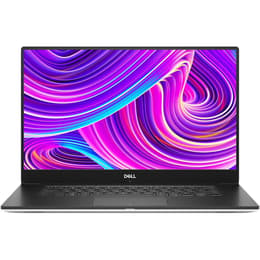 Dell Precision 5540 15-inch (2019) - Core i9-9880H - 32 GB - SSD 1000 GB