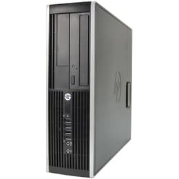 HP Compaq Pro 6300 Pentium 2.8 GHz - HDD 250 GB RAM 4GB