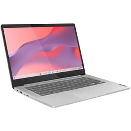 Lenovo IdeaPad Slim 3 Chrome 14M868 MediaTek Kompanio 520 1.8 GHz 128 GB SSD - 8 GB
