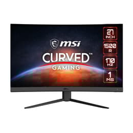 Msi 27-inch Monitor 1920 x 1080 LCD (Optix G27C4 E2)
