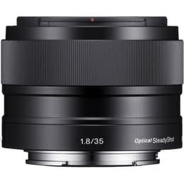 Camera Lense E standard f/1.8
