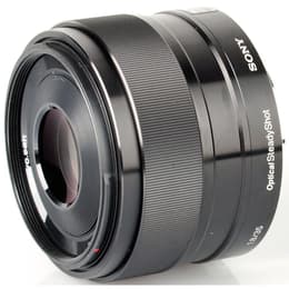 Camera Lense E standard f/1.8