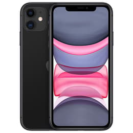 iPhone 11 128GB - Black - Locked AT&T