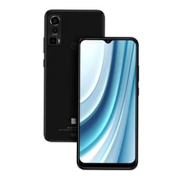 BLU S91 Pro 128GB - Black - Unlocked
