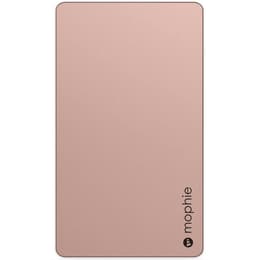 Mophie PowerStation - Universal External Battery - Rose Gold