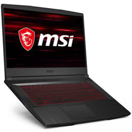 MSI GF65 Thin 10UE-092 15-inch - Core i7-10750H - 32GB 512GB NVIDIA GeForce RTX 3060