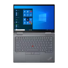 Lenovo Thinkpad X1 Yoga G6 14" Core i7 3 GHz - SSD 1 TB - 32 GB