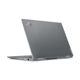 Lenovo Thinkpad X1 Yoga G6 14" Core i7 3 GHz - SSD 1 TB - 32 GB