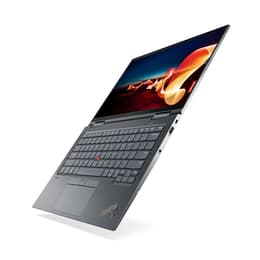 Lenovo Thinkpad X1 Yoga G6 14" Core i7 3 GHz - SSD 1 TB - 32 GB