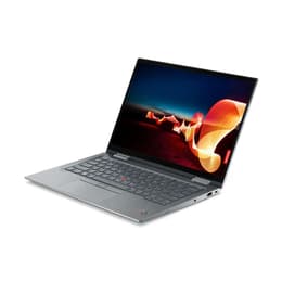 Lenovo Thinkpad X1 Yoga G6 14" Core i7 3 GHz - SSD 1 TB - 32 GB