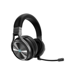 Corsair Virtuoso RGB Headphone with microphone - Gray