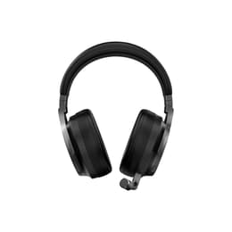 Corsair Virtuoso RGB Headphone with microphone - Gray