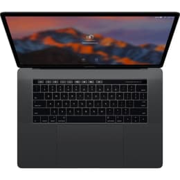 MacBook Pro 15" (2019) - QWERTY - English