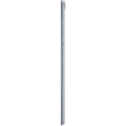 Galaxy Tab A 128GB - Silver - (Wi-Fi)