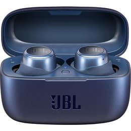 JBL LIVE 300TWS Earbud Bluetooth Earphones - Blue