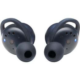 JBL LIVE 300TWS Earbud Bluetooth Earphones - Blue