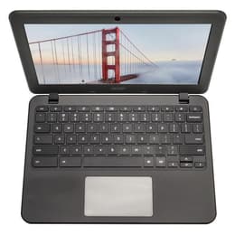 Acer Chromebook 11 N7 C731t-c0x8 Celeron 1.6 ghz 16gb SSD - 4gb QWERTY - English