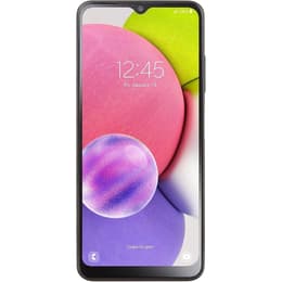 Galaxy A03s 32GB - Black - Locked Verizon