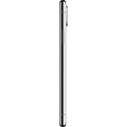 iPhone X 256GB - Silver - Locked T-Mobile
