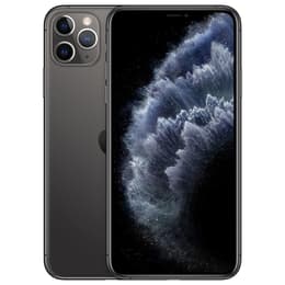 iPhone 11 Pro Max 256GB - Space Gray - Locked T-Mobile