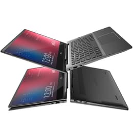 Dell Inspiron 7390 13" Core i7 1.8 GHz - SSD 512 GB - 16 GB