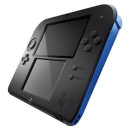 Nintendo 2DS - HDD 2 GB - Blue/Black