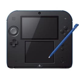 Nintendo 2DS - HDD 2 GB - Blue/Black