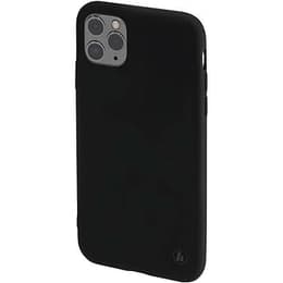 iPhone 12 Mini case - Silicone - Black