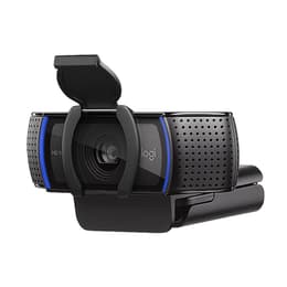 Logitech C920X HD Pro Webcam