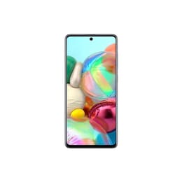 Galaxy A71 128GB - Black - Locked AT&T