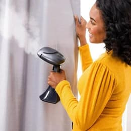 BLACK+DECKER HGS350 Clothes steamer