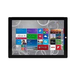 Microsoft Surface Pro 3 12" Core i5 1.9 GHz - SSD 256 GB - 8 GB