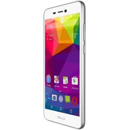 Blu Studio 5.5 HD 8GB - White - Unlocked