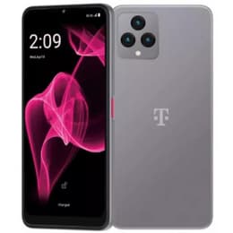 T-Mobile REVVL 6x 128GB - Gray - Locked T-Mobile