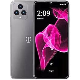 T-Mobile REVVL 6x 128GB - Gray - Locked T-Mobile