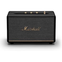 Marshall Acton III Bluetooth speakers - Black