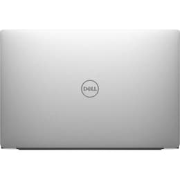 Dell Precision 5530 15-inch (2019) - Core i7-8850H - 16 GB - SSD 256 GB