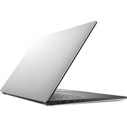 Dell Precision 5530 15-inch (2019) - Core i7-8850H - 16 GB - SSD 256 GB