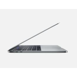 MacBook Pro 13" (2020) - QWERTY - English