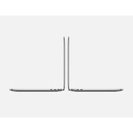 MacBook Pro 13" (2020) - QWERTY - English