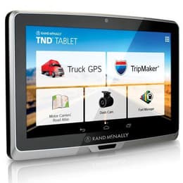 Rand Mcnally TND Tablet 70 GPS