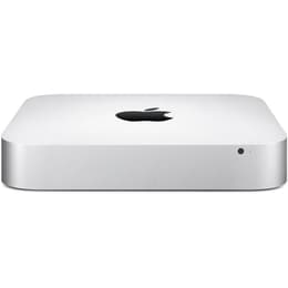 Mac mini (October 2012) Core i5 2.5 GHz - HDD 500 GB - 4GB