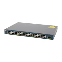 Cisco Catalyst WS-C2950T-48-SI 2950T hubs & switches