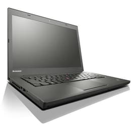 Lenovo ThinkPad T440 14-inch (2013) - Core i5-4200U - 8 GB - SSD 256 GB