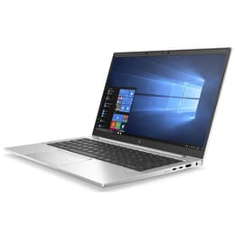 Hp 840 G7 14-inch (2020) - Core i7-10610U - 32 GB - SSD 512 GB