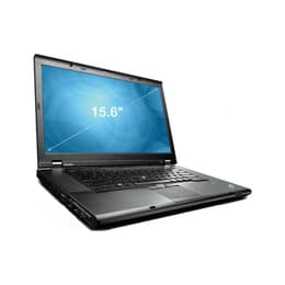 Lenovo ThinkPad T530 15-inch () - Core i5-3320M - 8 GB - SSD 128 GB